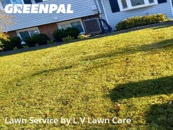 Lawn Care nearby Woodbridge, VA, 