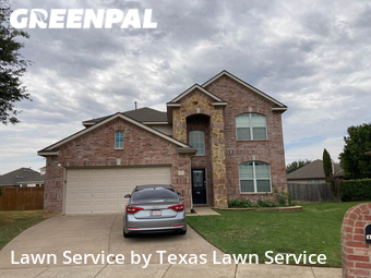 Lawn Care Service nearby Roanoke, TX, 
