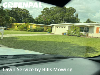 Lawn Cut nearby Largo, FL, 