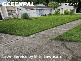 Lawn Care Service nearby Tampa, FL, 