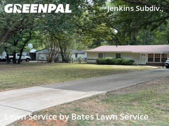 Lawn Mowing Service nearby Shreveport, LA, 