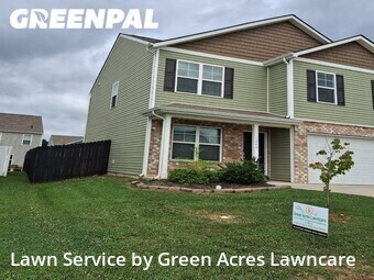 Lawn Cut nearby Kingsport, TN, 
