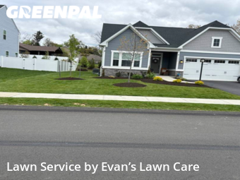 Yard Mowing nearby Cheswick, PA, 