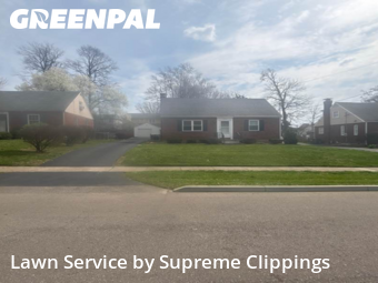 Lawn Care nearby Cincinnati, OH, 