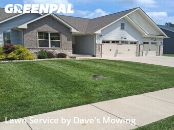 Lawn Care nearby Troy, IL, 