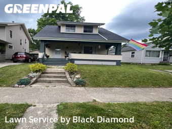 Lawn Cutting nearby Fort Wayne, IN, 