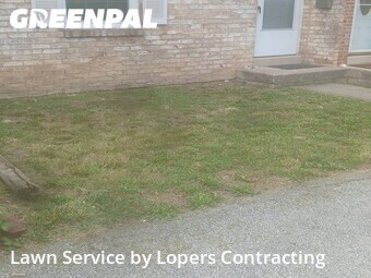 Grass Cutting nearby Enola, PA, 