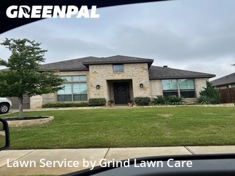 Lawn Mowing nearby Joshua, TX, 