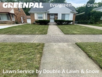 Lawn Maintenance nearby Detroit, MI, 