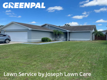 Lawn Mowing Service nearby Winter Haven, FL, 