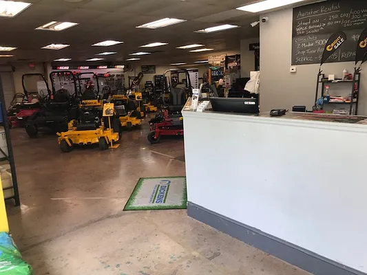 Dickens Turf & Landscape Supply Photo 6