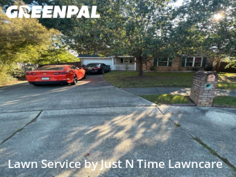 Lawn Mow nearby Gulfport, MS, 