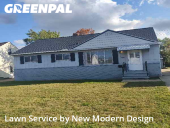 Grass Cutting nearby Maple Heights, OH, 