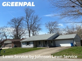 Yard Mowing nearby Lafayette, IN, 