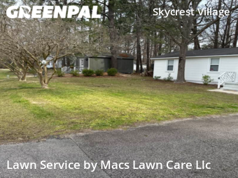 Yard Mowing nearby Raleigh, NC, 
