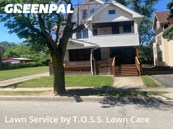 Lawn Care nearby East Cleveland, OH, 