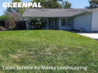 Lawn Maintenance nearby Sacramento, CA, 