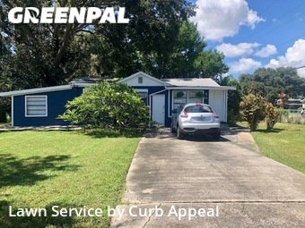 Lawn Care Service nearby Gulfport, FL, 