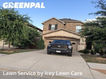 Lawn Service nearby Austin, TX, 