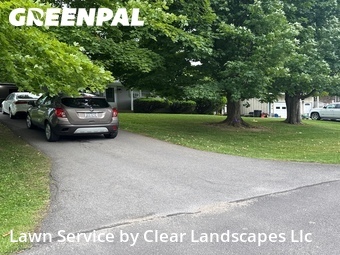 Lawn Mowing nearby Whitesboro, NY, 