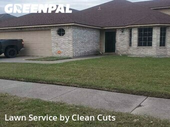 Lawn Mow nearby Corpus Christi, TX, 