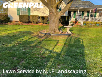 Lawn Maintenance nearby Rock Hill, NC, 