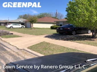 Lawn Care nearby Killeen, TX, 