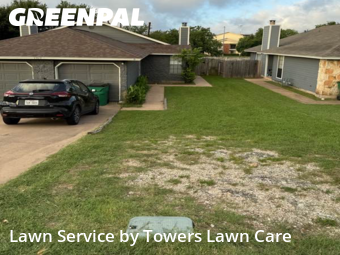 Lawn Mowing Service nearby Austin, TX, 