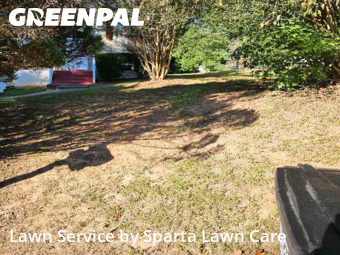 Lawn Care Service nearby Douglasville, GA, 