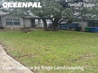 Lawn Mow nearby San Antonio, TX, 
