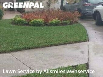 Yard Mowing nearby Weston, FL, 
