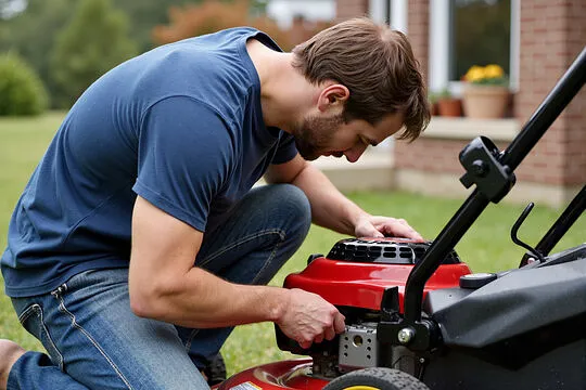 Fayette Moped & Lawnmower Repair Photo 9