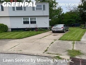 Yard Cutting nearby Cleveland, OH, 