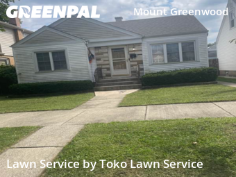 Lawn Cutting nearby Chicago, IN, 