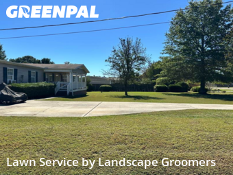 Yard Mowing nearby Athens, AL, 