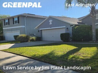 Lawn Cutting nearby Jacksonville, FL, 