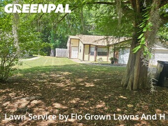 Yard Mowing nearby Tallahassee, FL, 