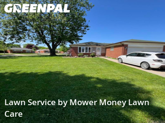 Lawn Mow nearby Warren, MI, 