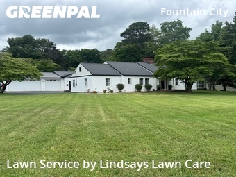 Lawn Service nearby Knoxville, TN, 