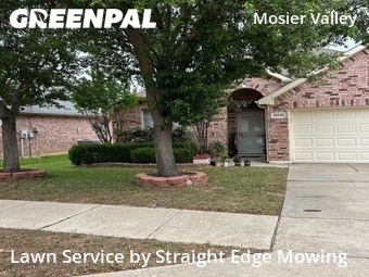 Lawn Maintenance nearby Hurst, TX, 