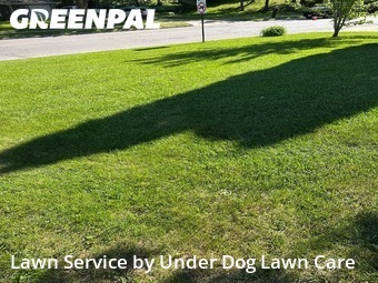 Lawn Care nearby Green Bay, WI, 