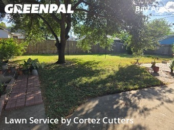 Lawn Mowing nearby Corpus Christi, TX, 