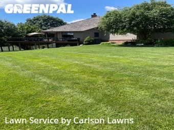 Lawn Service nearby Omaha, NE, 