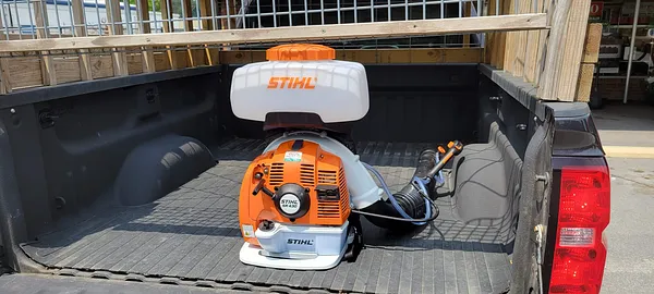 Clay's Power Equipment Photo 11
