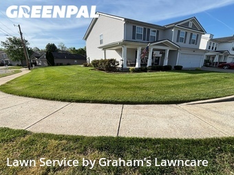 Lawn Care nearby Nashville, TN, 