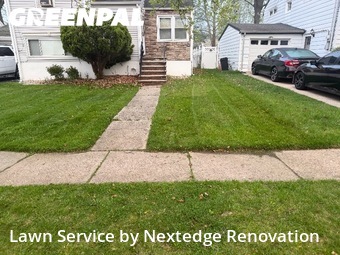 Lawn Care Service nearby Rahway, NJ, 