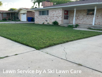 Lawn Cutting nearby Copperas Cove, TX, 