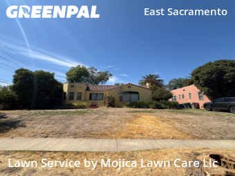 Work completed by lawn-care-experts-near-me-in-Sacramento-CA
