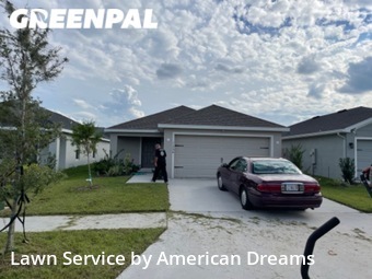 Lawn Service nearby Riverview, FL, 