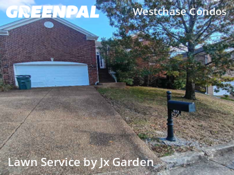 Lawn Mow nearby Nashville, TN, 